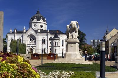 Szolnok-stock-foto