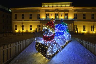 Székesfehérvár-stock-foto