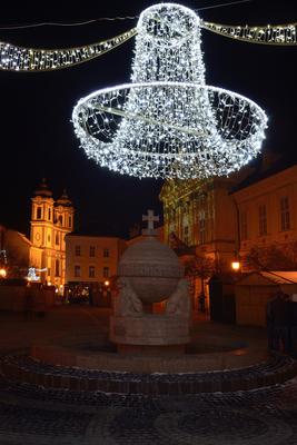 Székesfehérvár-stock-foto