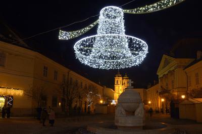 Székesfehérvár-stock-foto