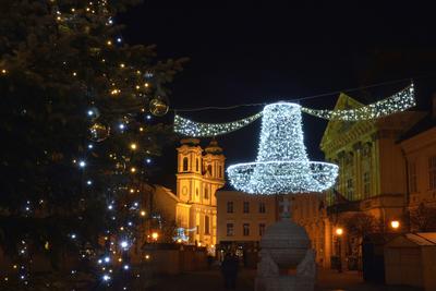 Székesfehérvár-stock-foto