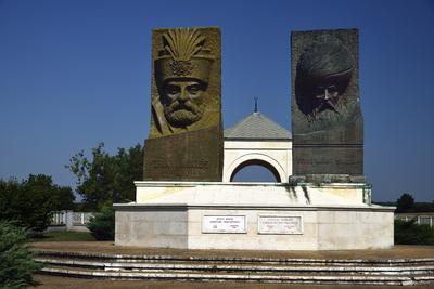 Szigetvár-stock-foto