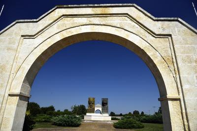 Szigetvár-stock-foto