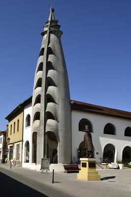 Szigetvár-stock-foto