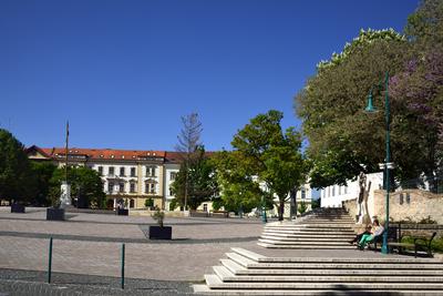 Szekszárd-stock-foto