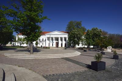 Szekszárd-stock-foto