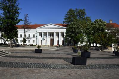 Szekszárd-stock-foto