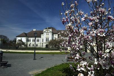 Szécsény-stock-foto