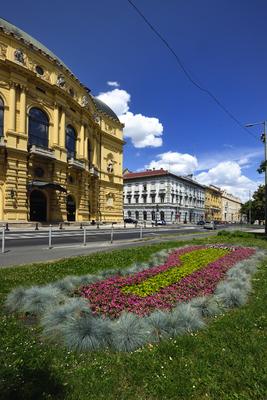 Szeged-stock-foto