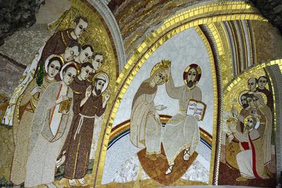 Mátraverebély-Szentkút-stock-foto