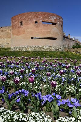 Szécsény-stock-foto
