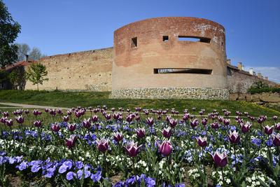 Szécsény-stock-foto