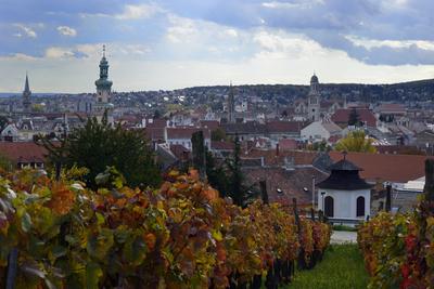 Sopron-stock-foto