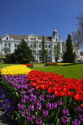 Szeged-stock-foto