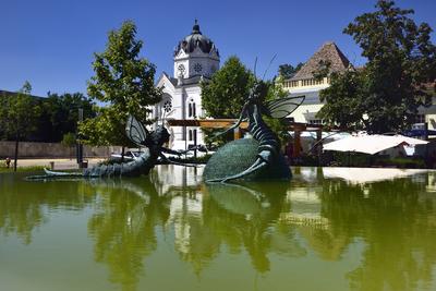 Szolnok-stock-foto