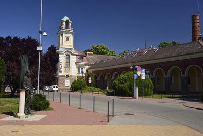 Szolnok-stock-foto