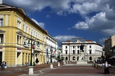 Szeged-stock-foto