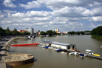 Szeged-stock-foto
