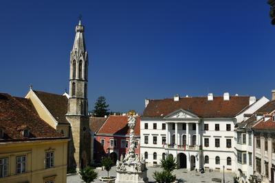 Sopron-stock-foto