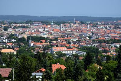 Sopron-stock-foto