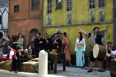 Székesfehérvár-stock-foto