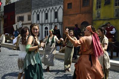 Székesfehérvár-stock-foto