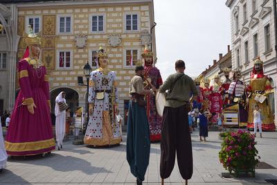 Székesfehérvár-stock-foto