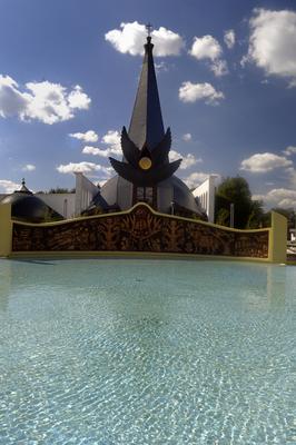 Százhalombatta-stock-foto