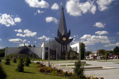 Százhalombatta-stock-foto