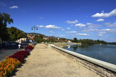 Szentendre-stock-foto
