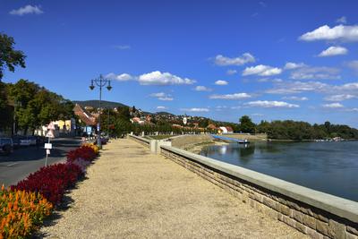 Szentendre-stock-foto
