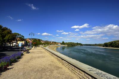 Szentendre-stock-foto