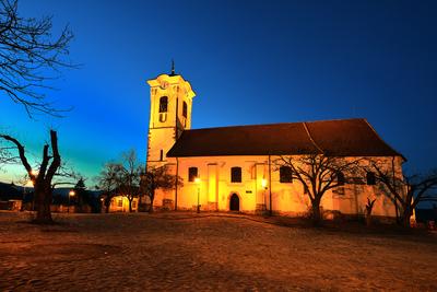 Szentendre-stock-foto