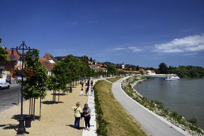Szentendre-stock-foto