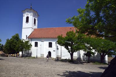 Szentendre-stock-foto