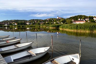 Tihany-stock-foto