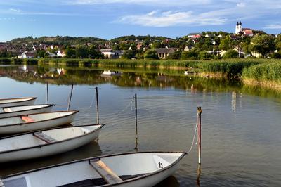 Tihany-stock-foto