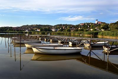 Tihany-stock-foto