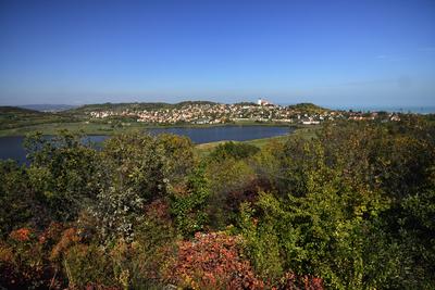 Tihany-stock-foto