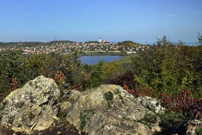 Tihany-stock-foto