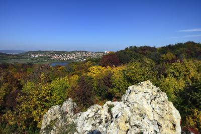 Tihany-stock-foto