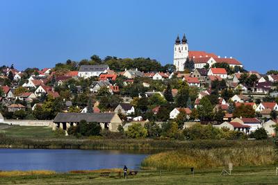 Tihany-stock-foto
