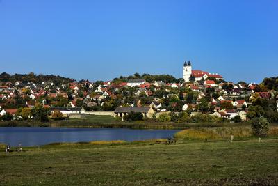 Tihany-stock-foto