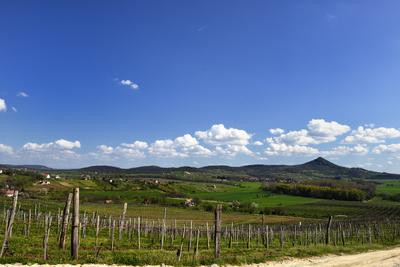 Balaton-felvidék-stock-foto