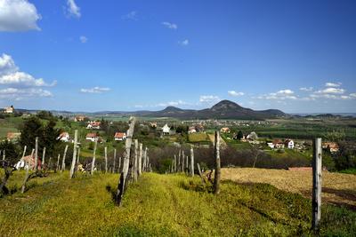 Balaton-felvidék-stock-foto