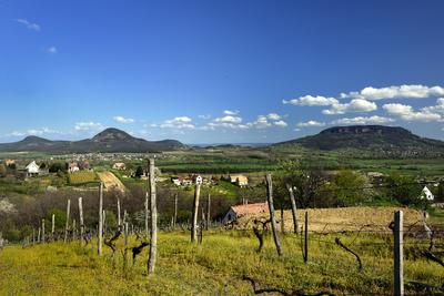 Balaton-felvidék-stock-foto