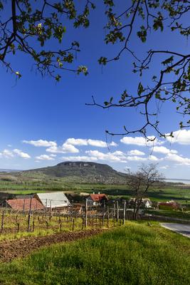 Balaton-felvidék-stock-foto