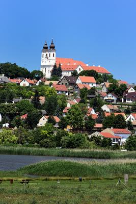 Tihany-stock-foto