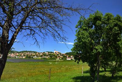 Tihany-stock-foto