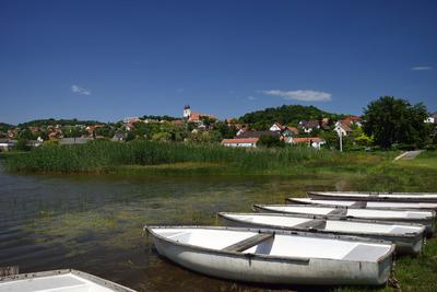 Tihany-stock-foto